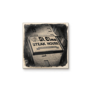 St. Elmo Steak House