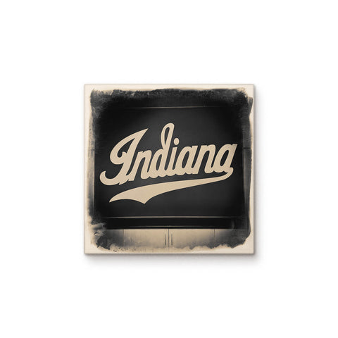 Indiana Sign