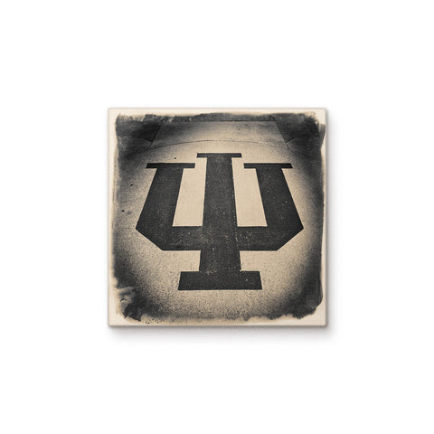 Indiana University Emblem