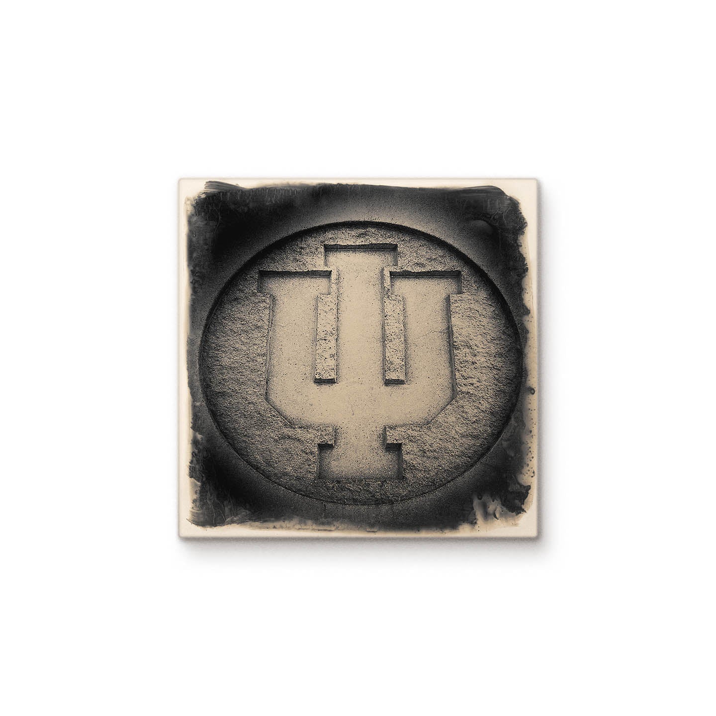 Indiana University Emblem