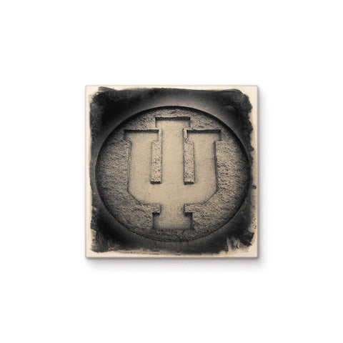Indiana University Emblem