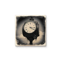 Indiana University Clock