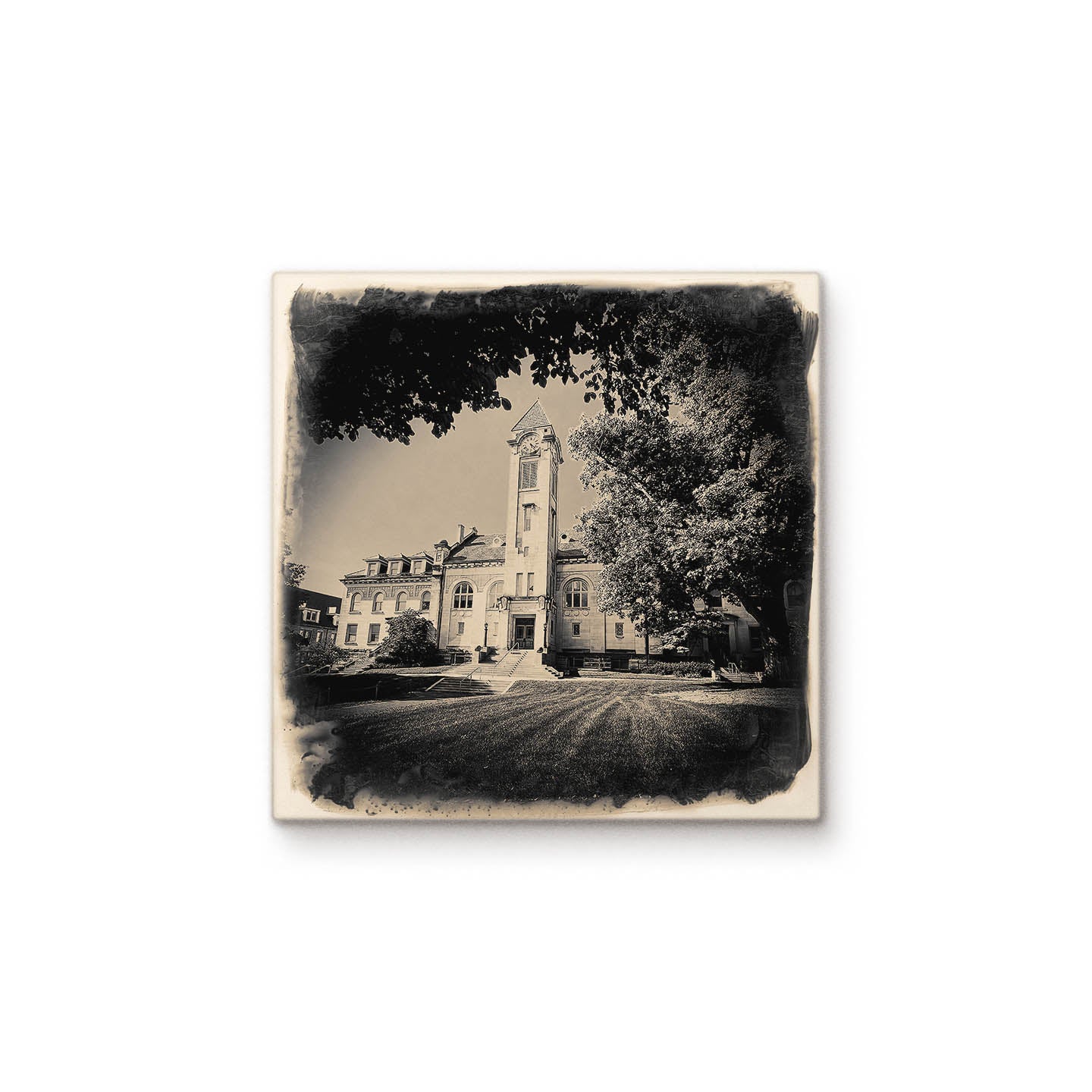 Clock Tower