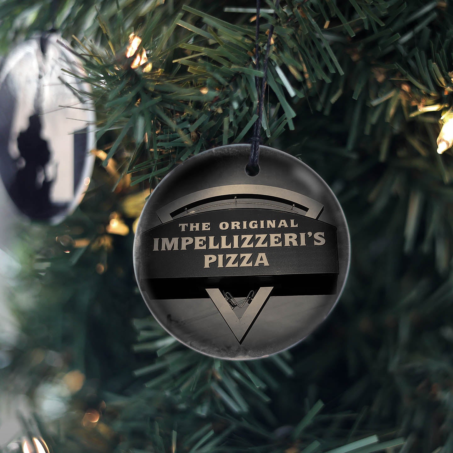 Impellizerri's