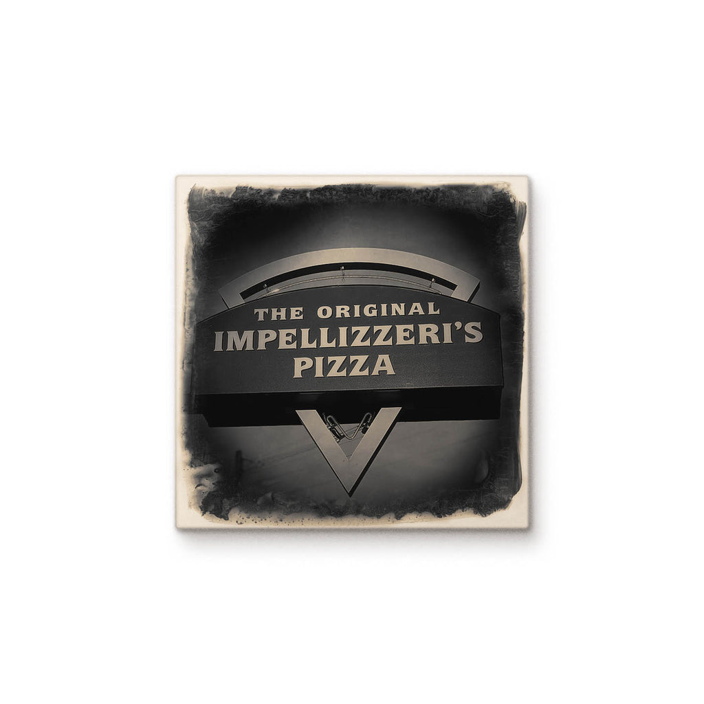 Impellizerri's