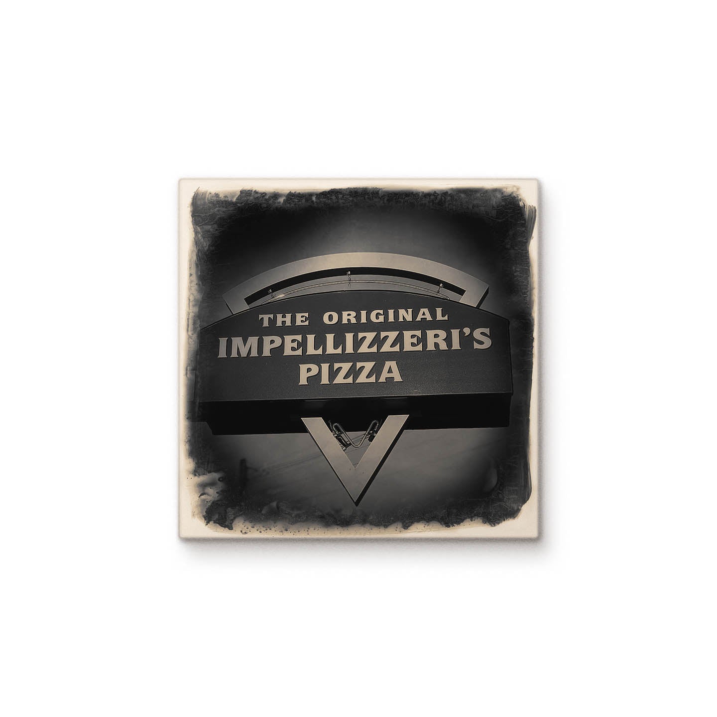Impellizerri's