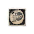 HiBoy Sign