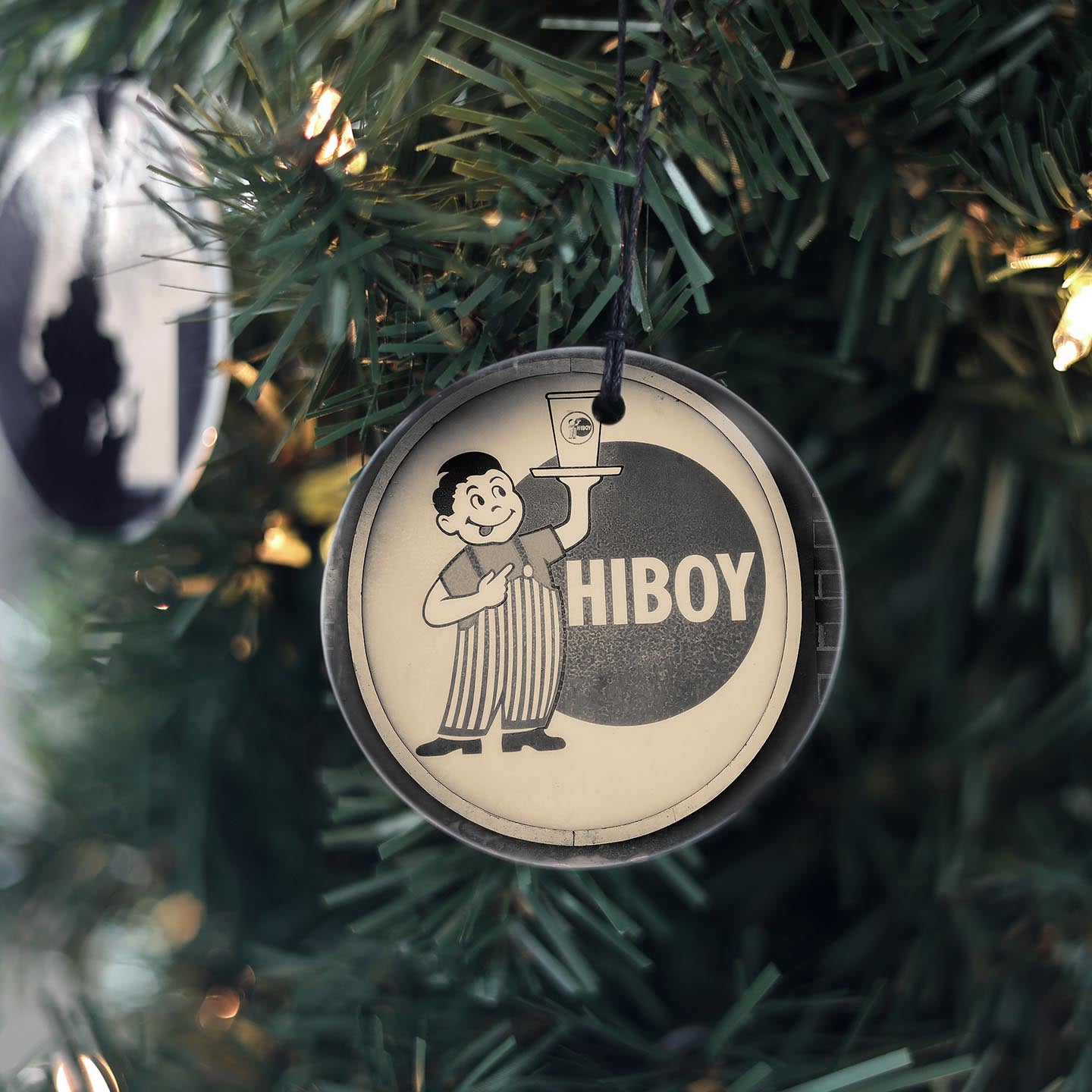 HiBoy Sign