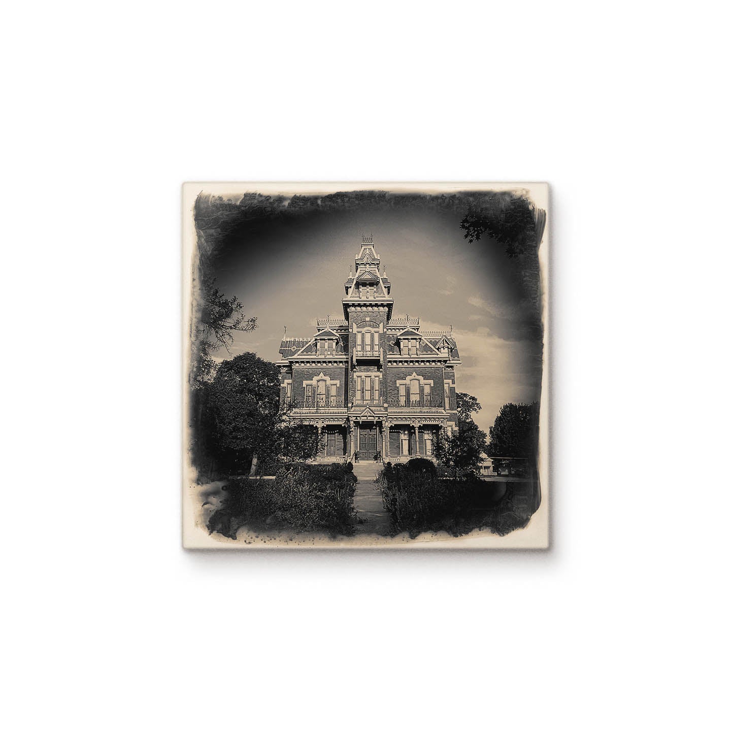 Vaile Mansion