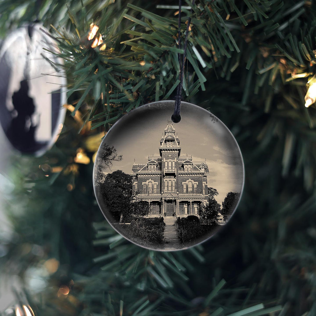 Vaile Mansion