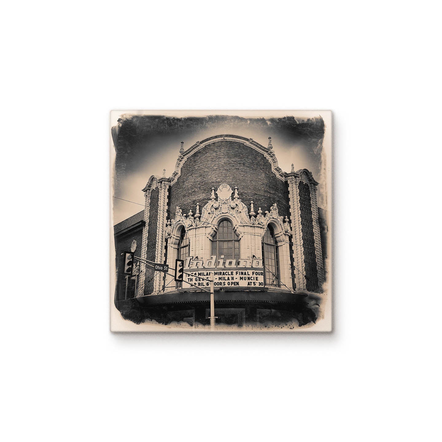 Indiana Theater