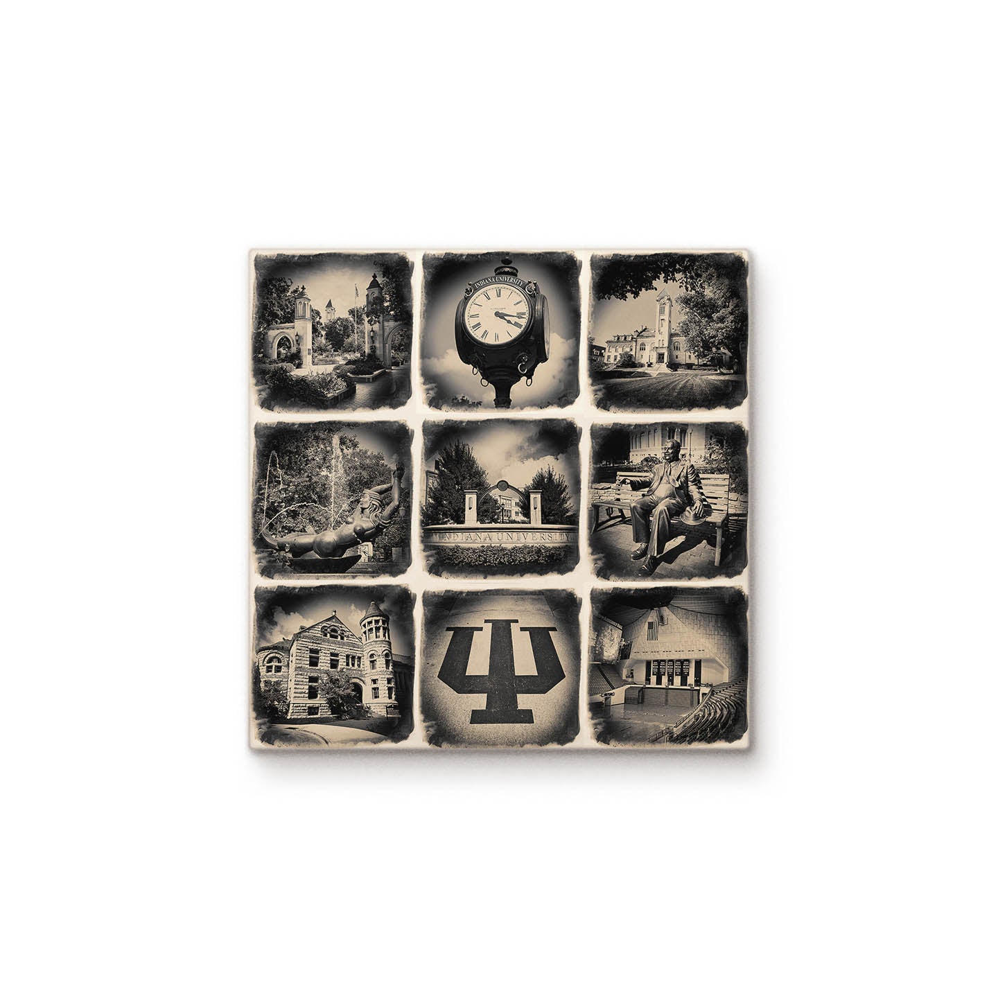 Indiana University Collage
