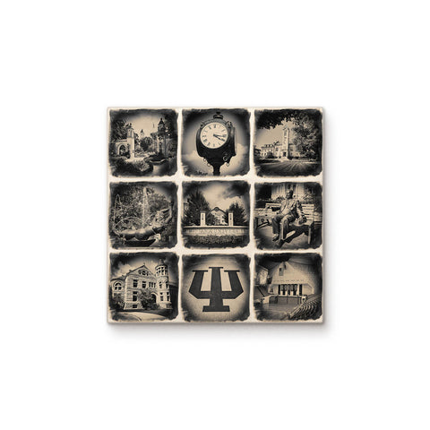 Indiana University Collage