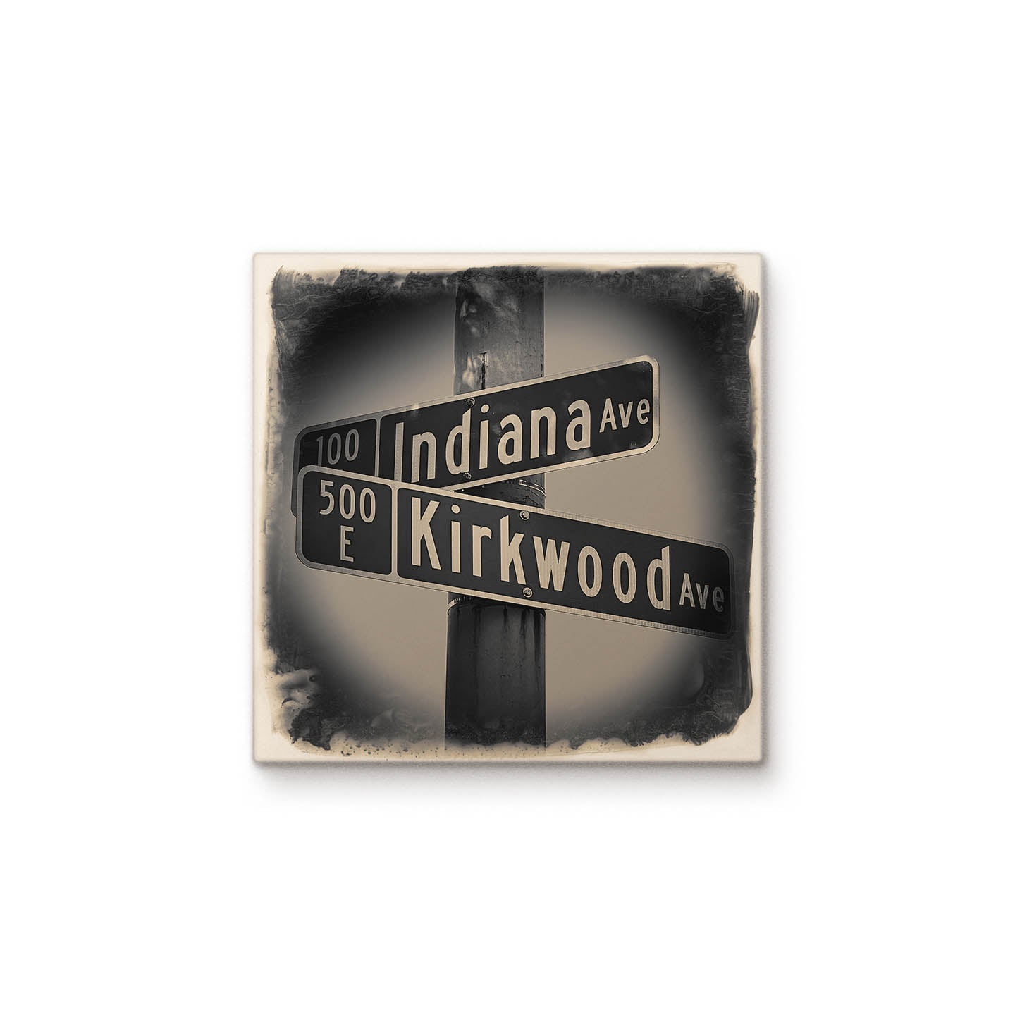 Indiana and Kirkwood