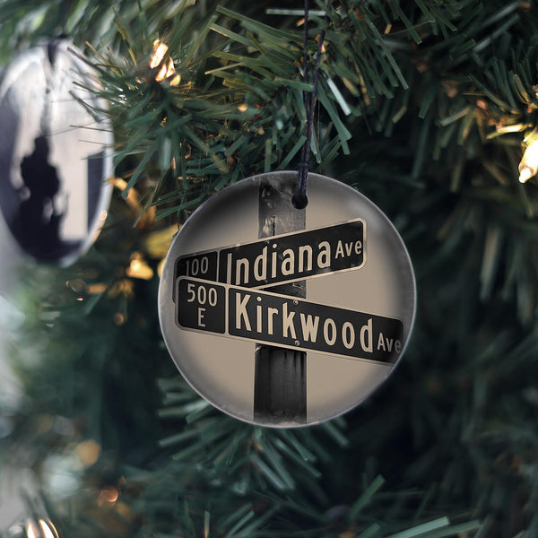 Indiana and Kirkwood