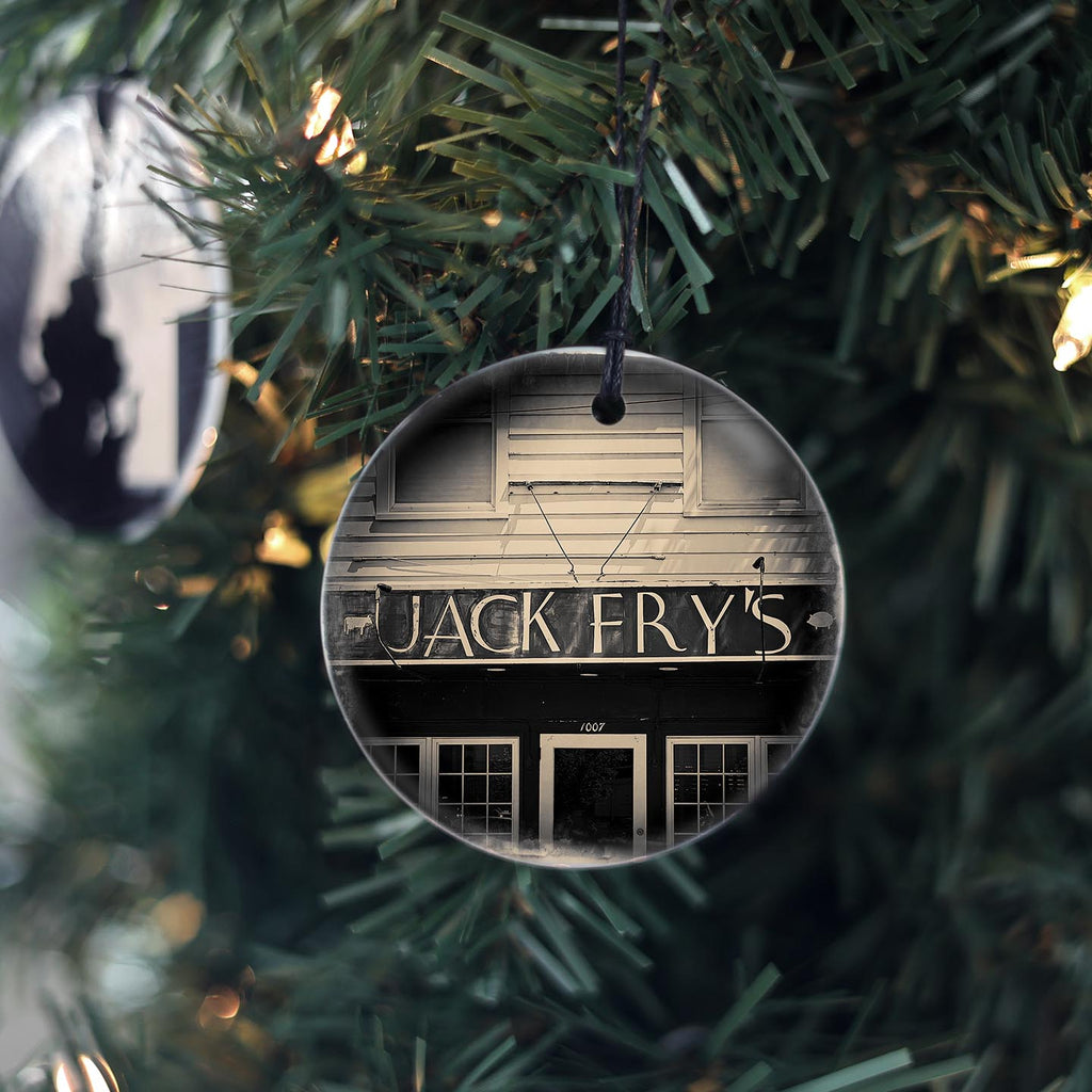 Jack Fry's