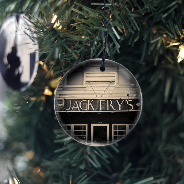 Jack Fry's