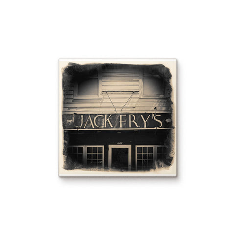 Jack Fry's