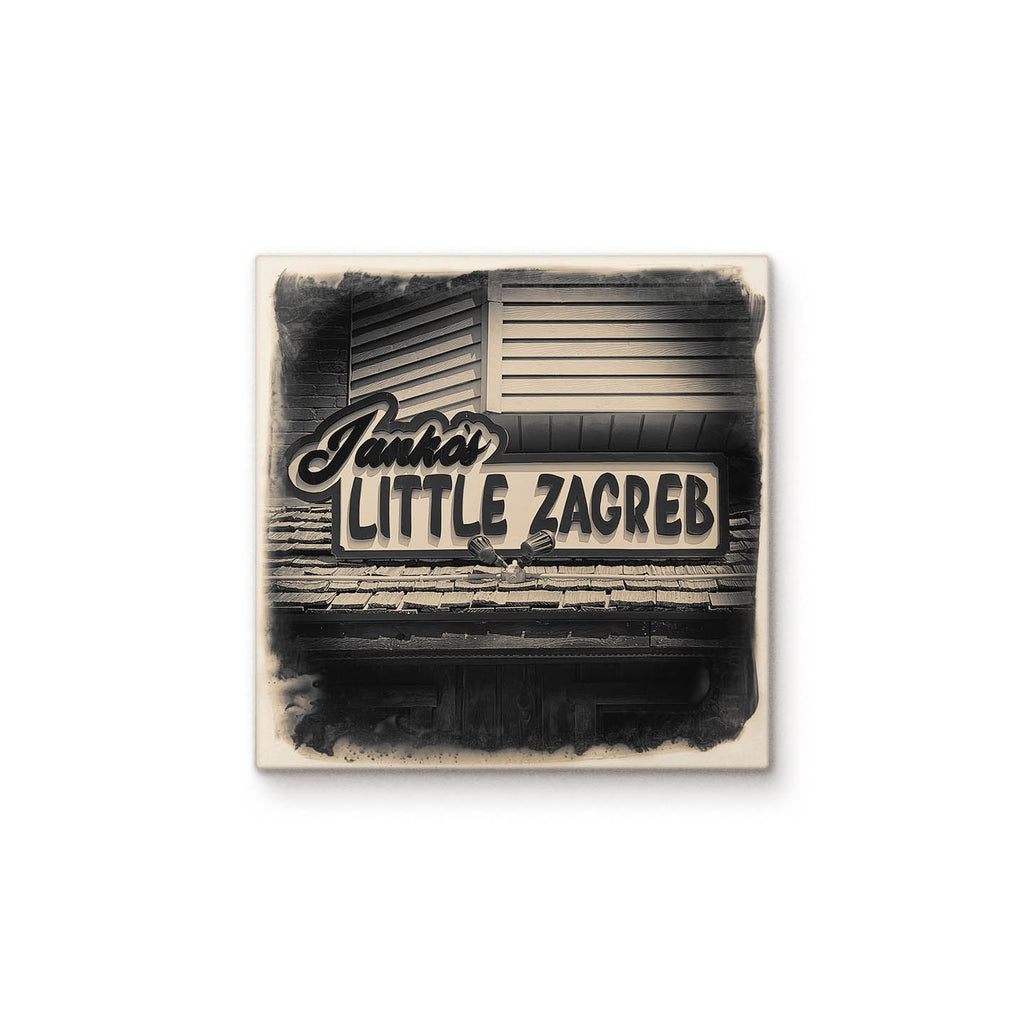 Janko's Little Zagreb