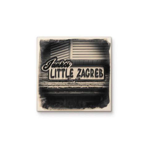 Janko's Little Zagreb