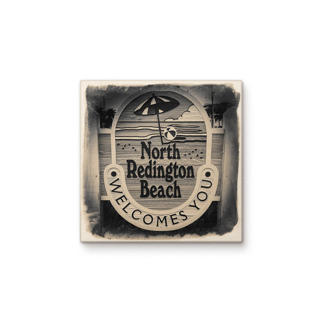 North Redington Beach Welcomes You