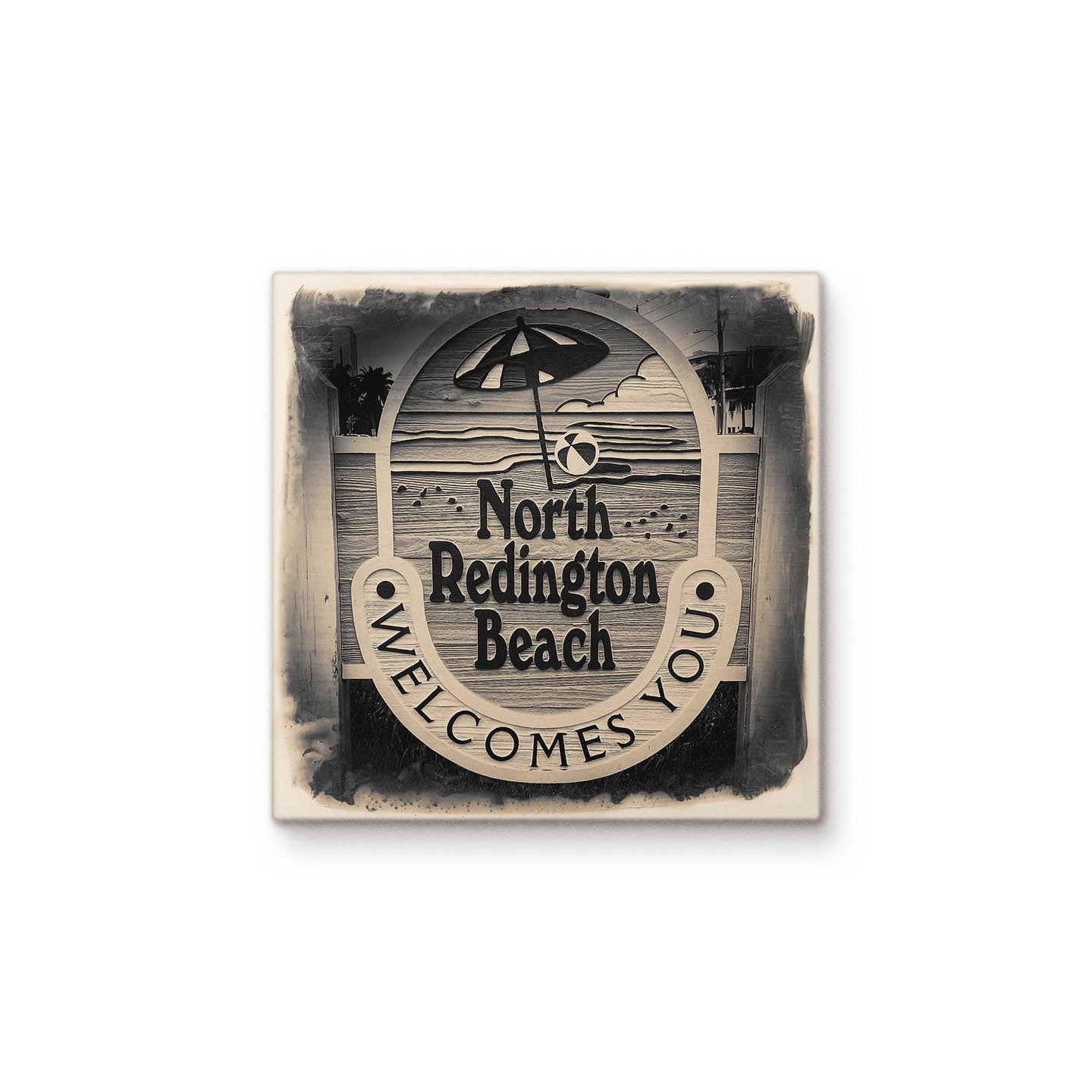 North Redington Beach Welcomes You