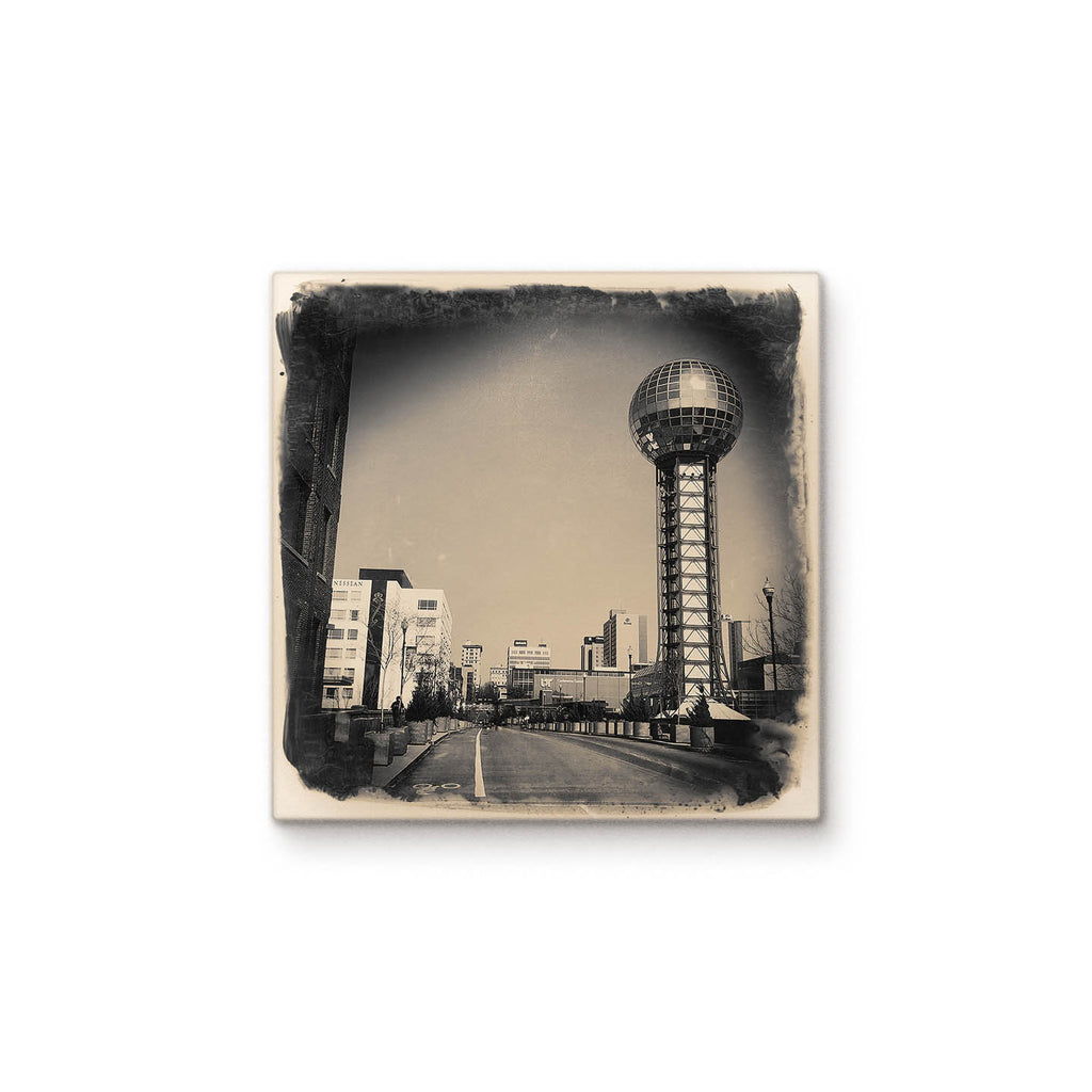 Sunsphere Alternative
