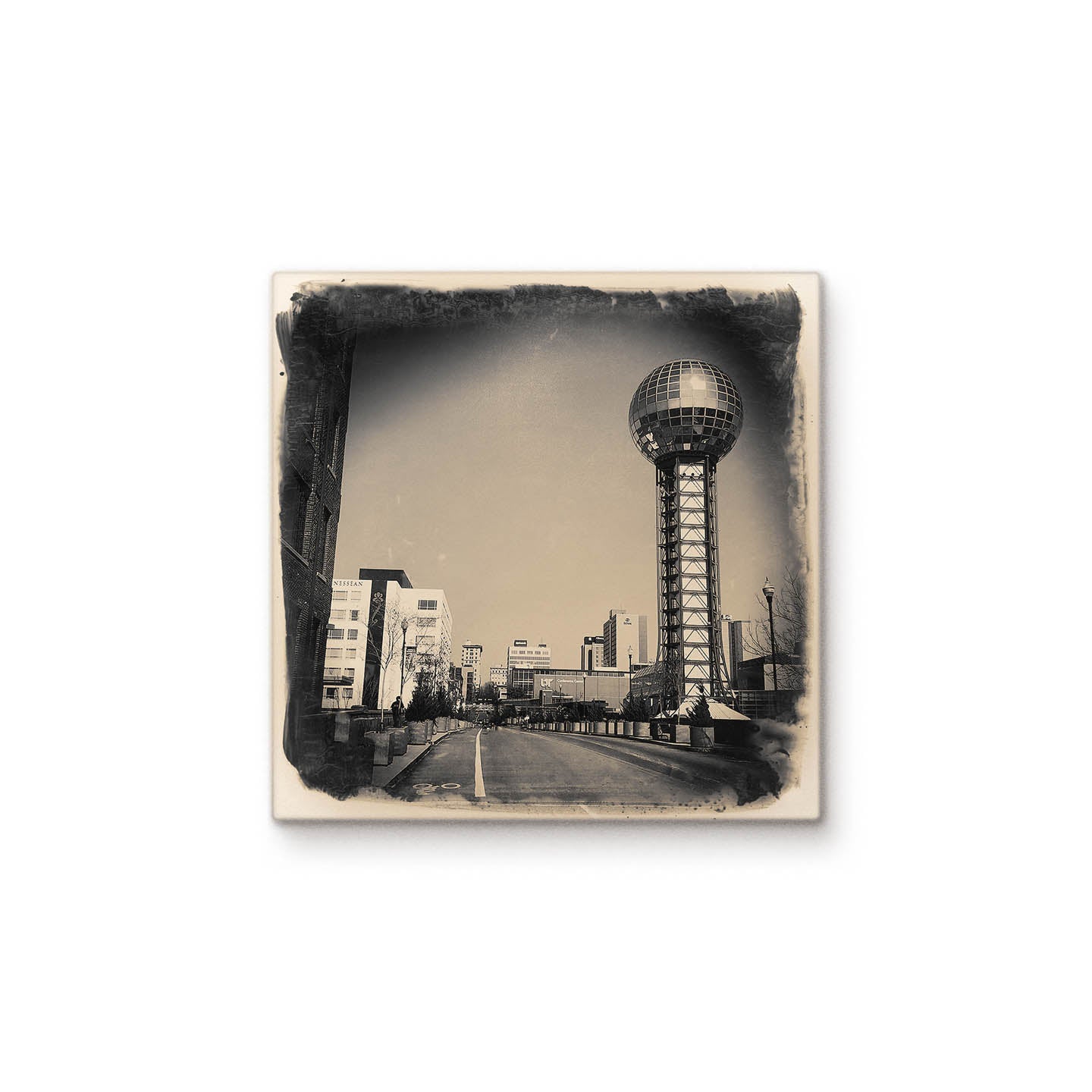 Sunsphere Alternative