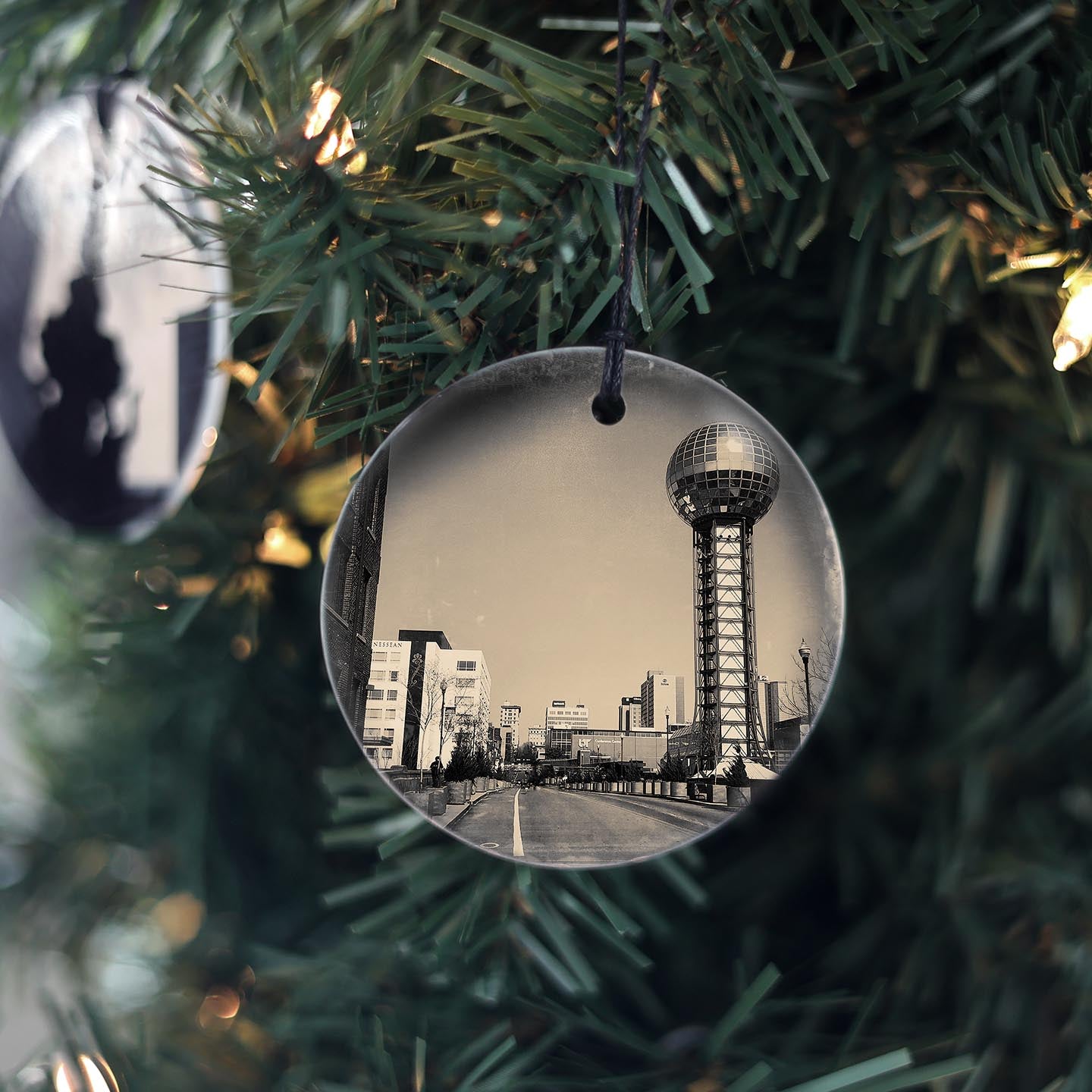 Sunsphere Alternative