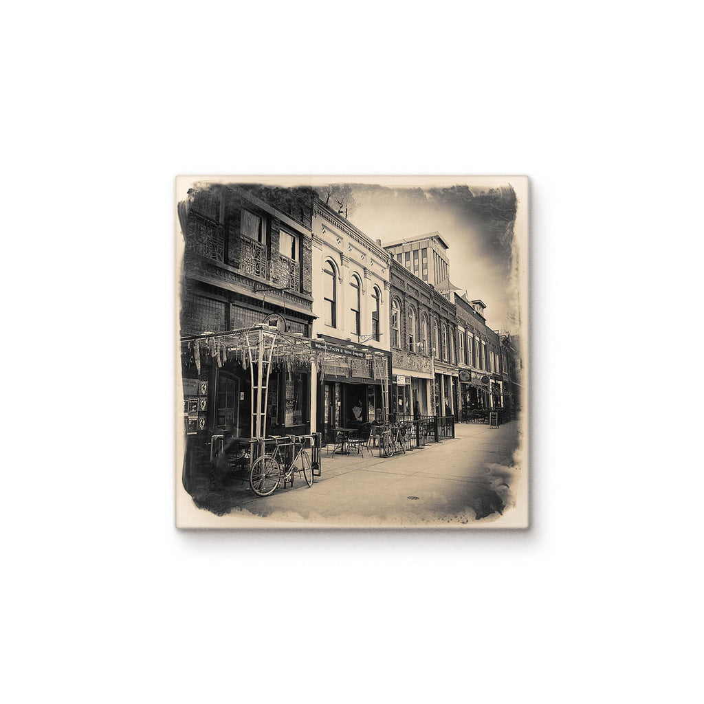 Knoxville Street