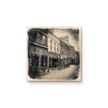 Knoxville Street