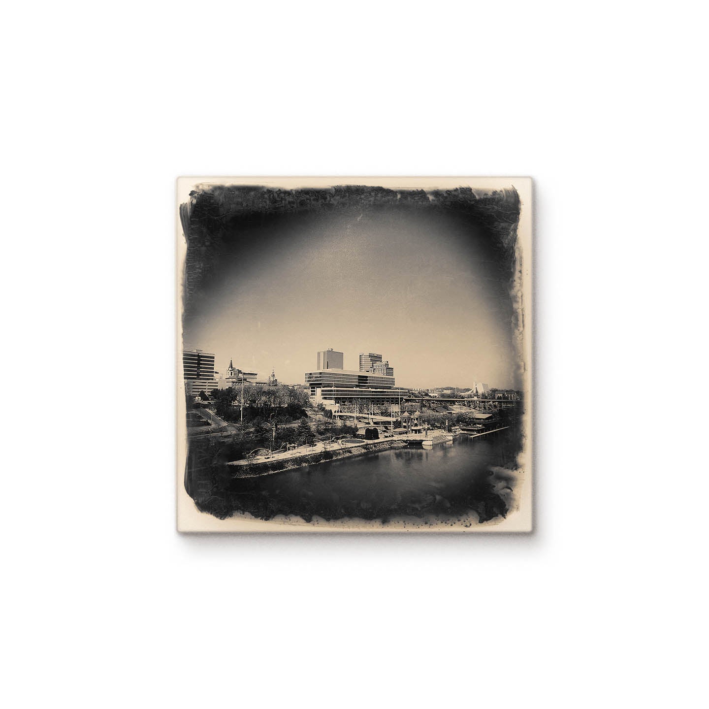 Knoxville Riverfront