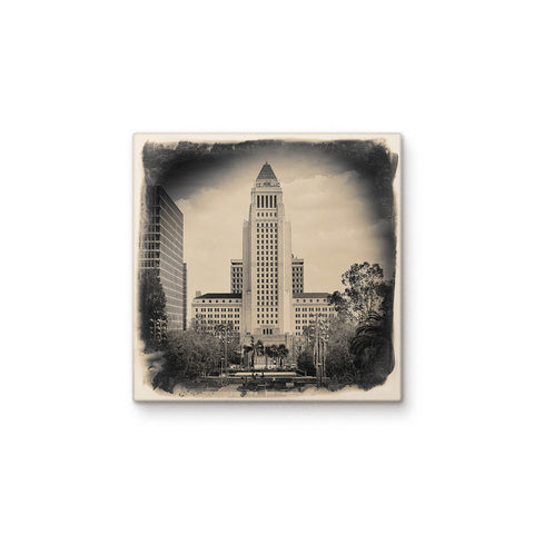 Los Angeles City Hall