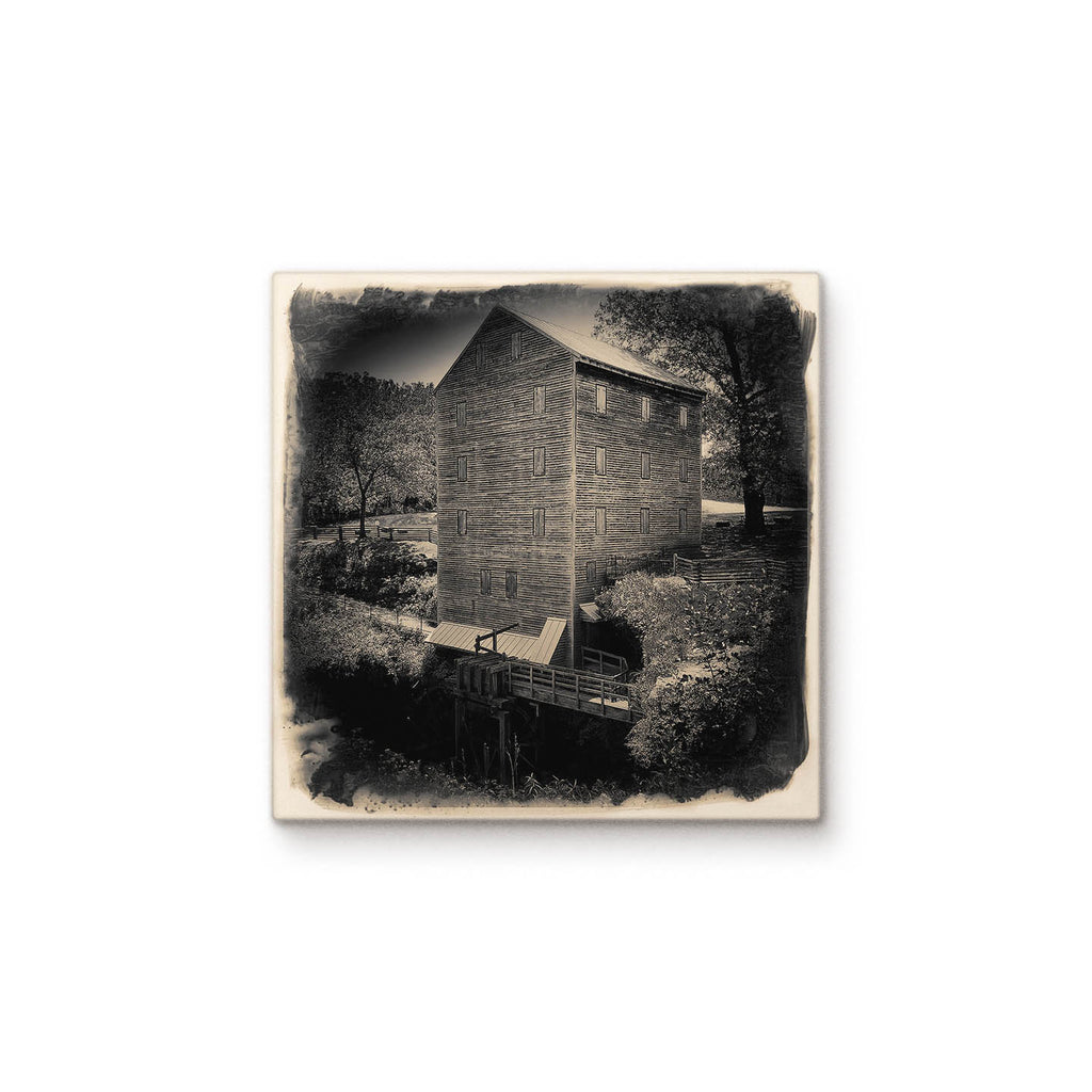 Lancaster Mill