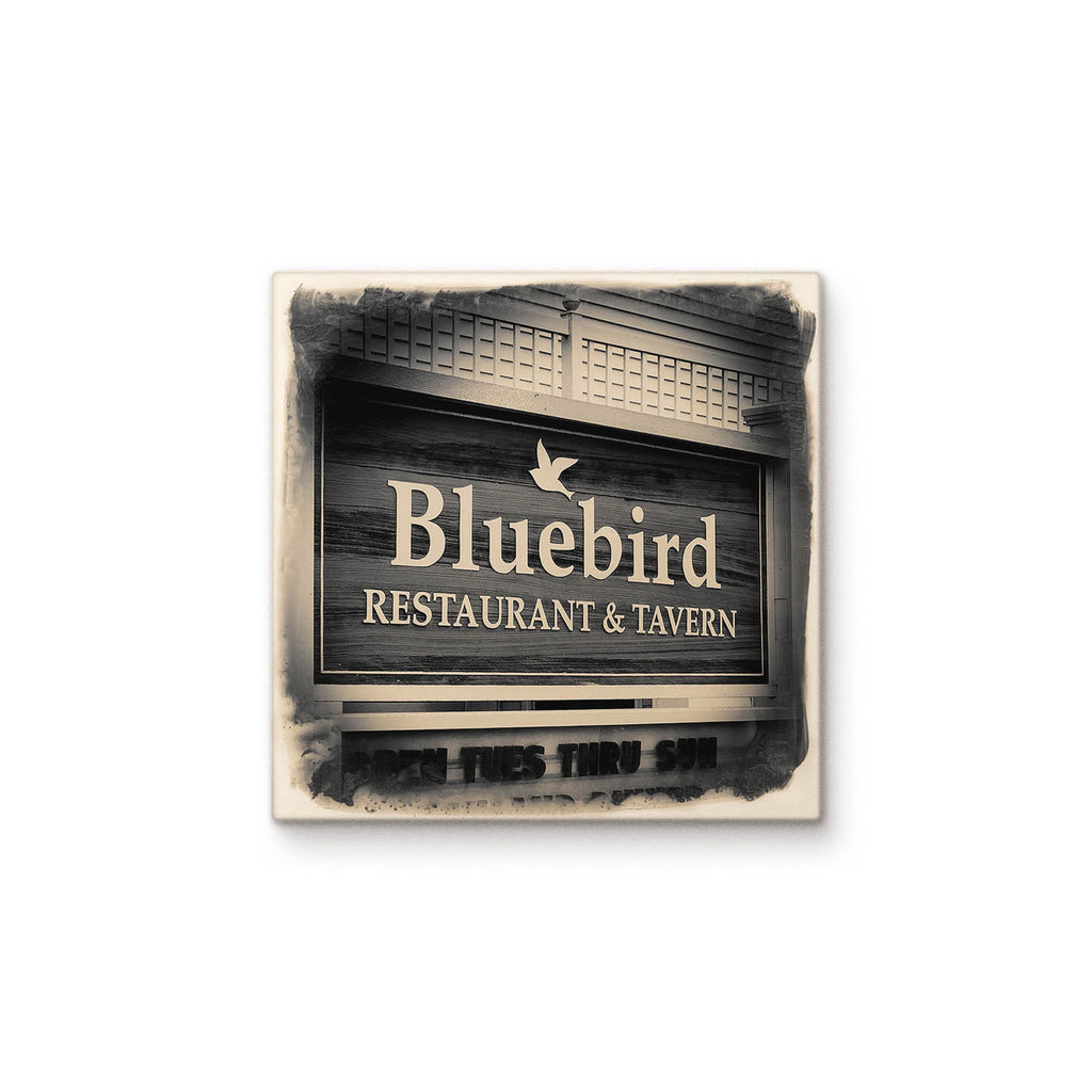 Bluebird Restaurant
