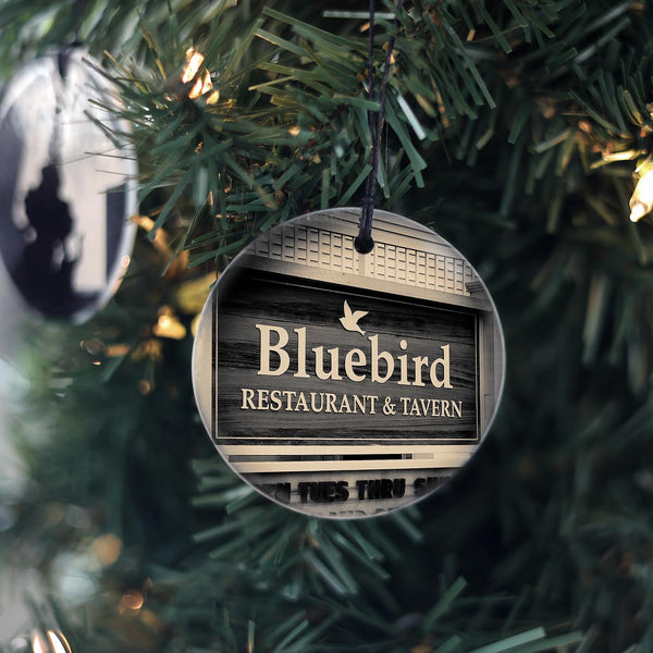 Bluebird Restaurant