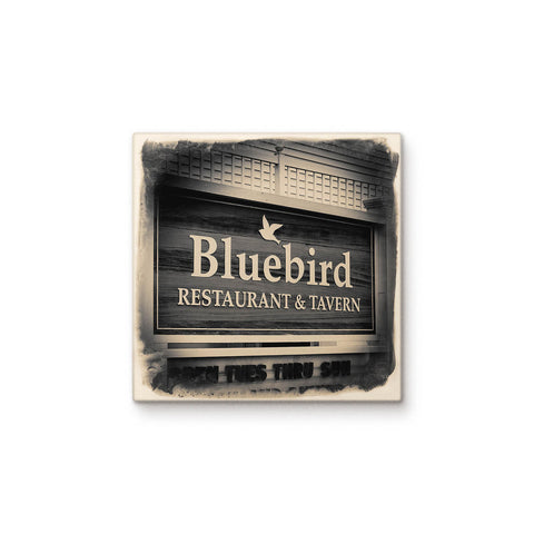 Bluebird Restaurant