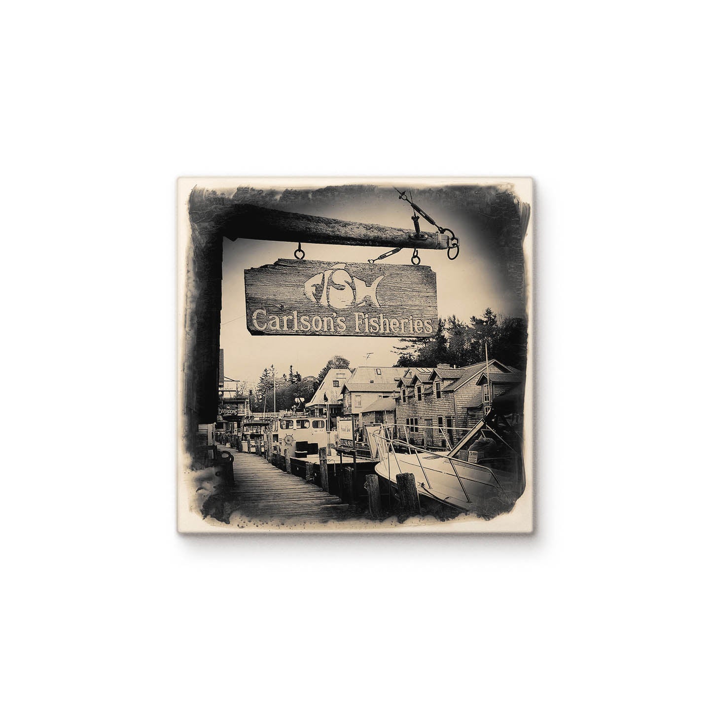 Carlson's Fisheries