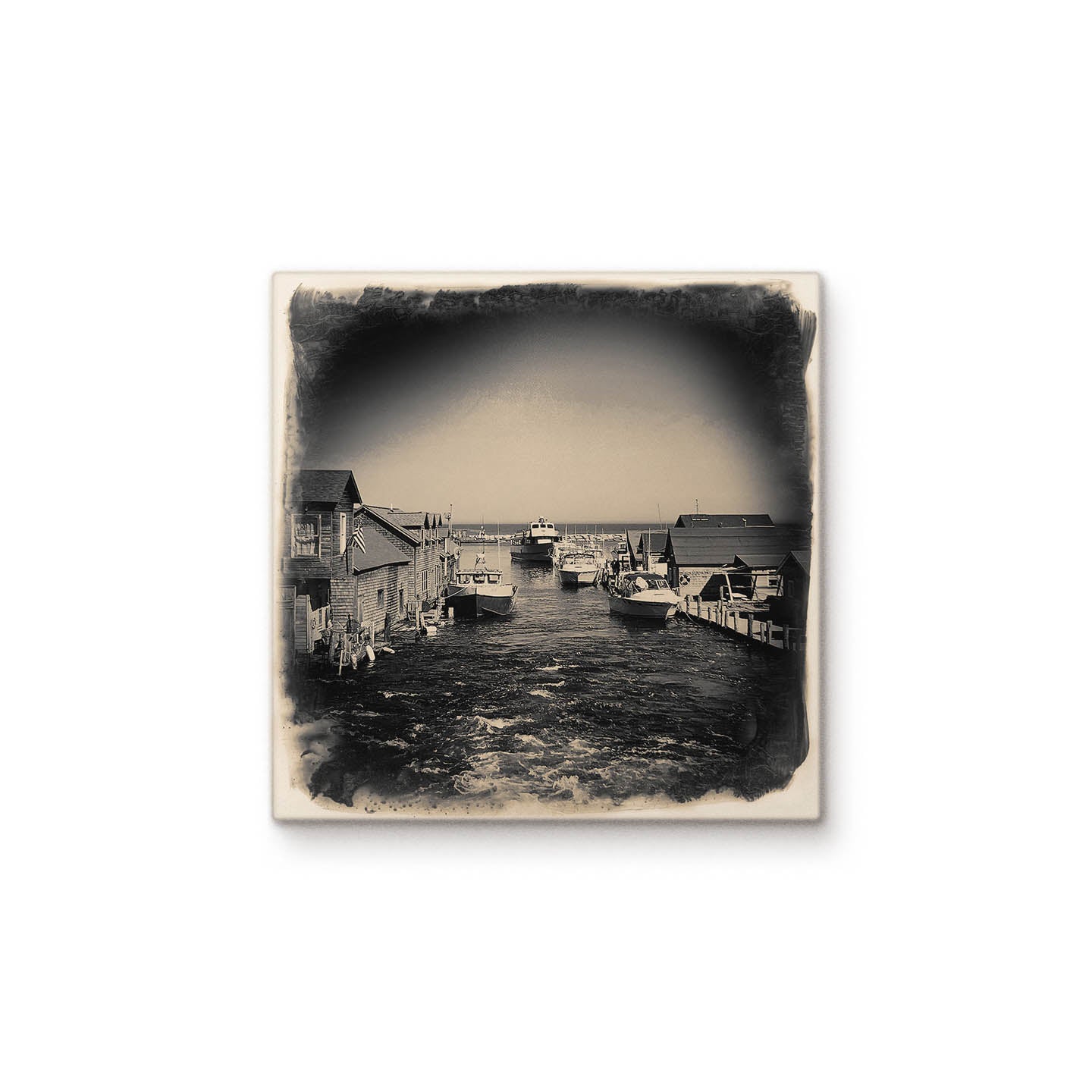 Historic Fishtown