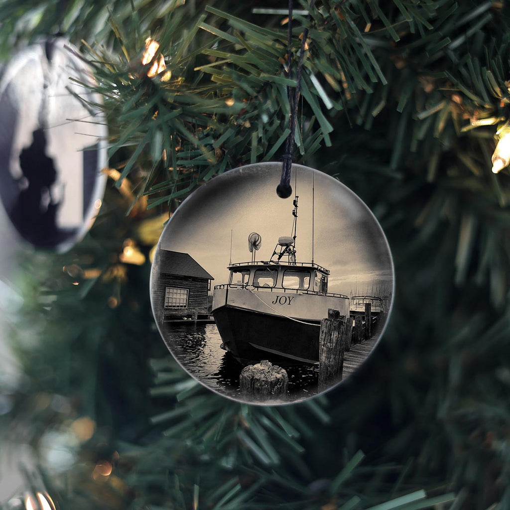 Leland Ship "Joy"