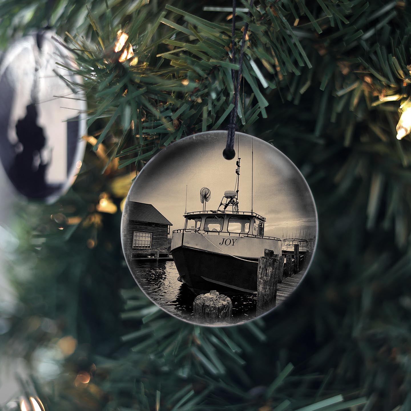 Leland Ship "Joy"