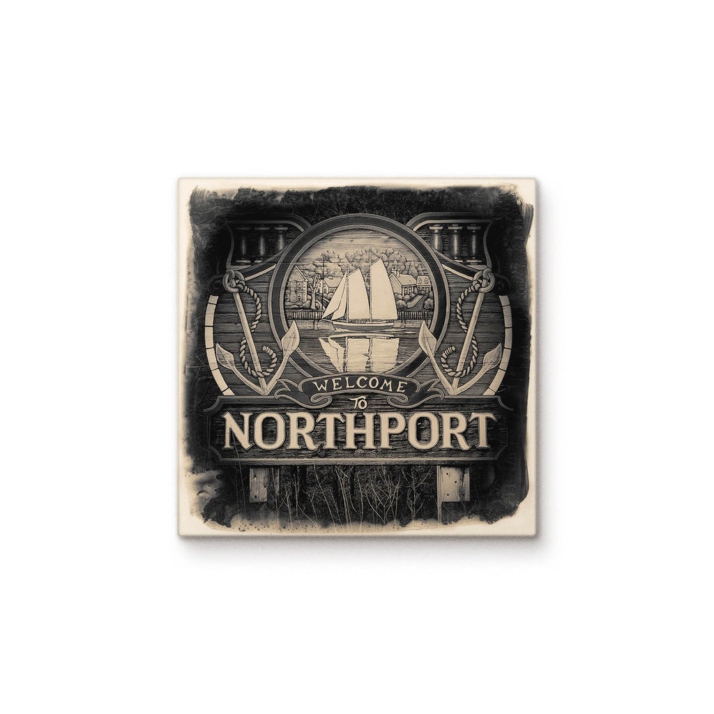 Welcome to Northport