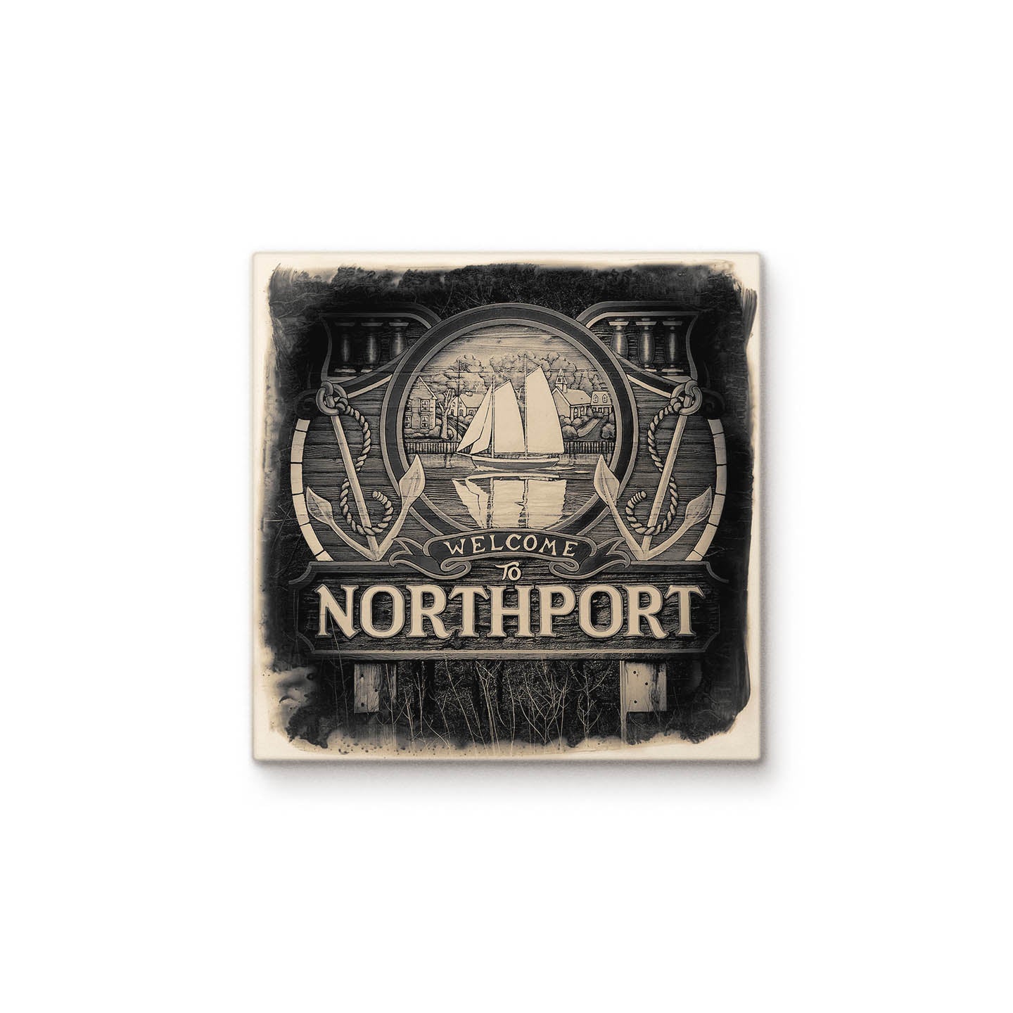 Welcome to Northport