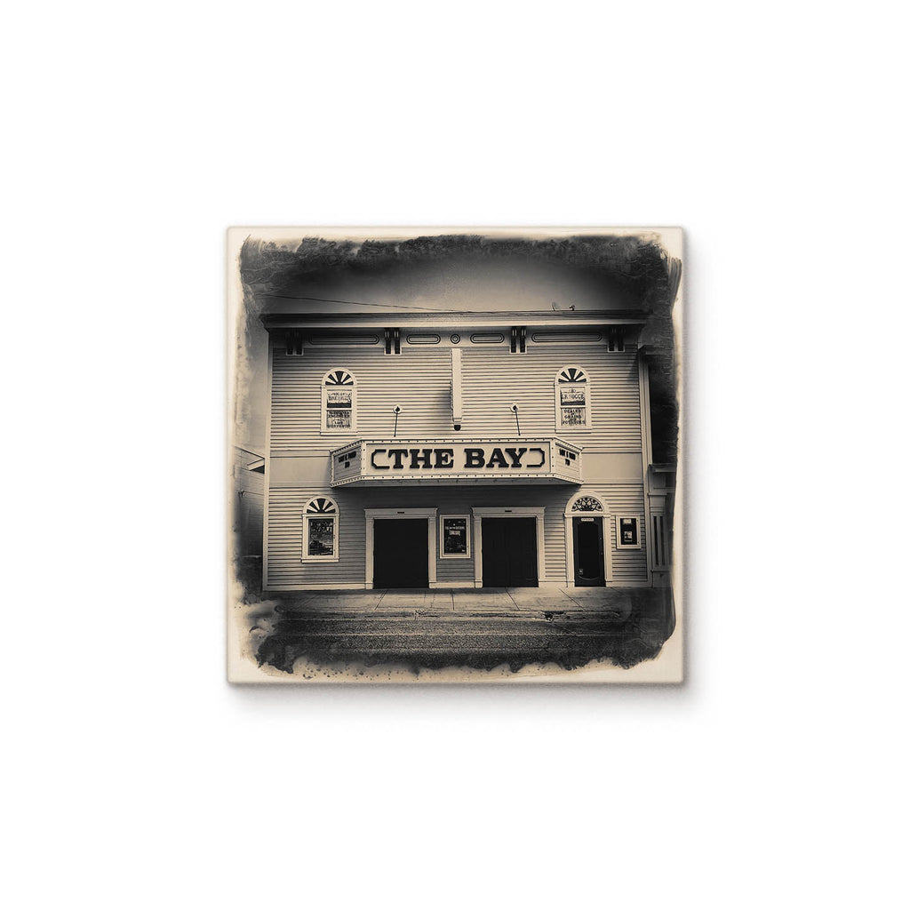 The Bay Theatre