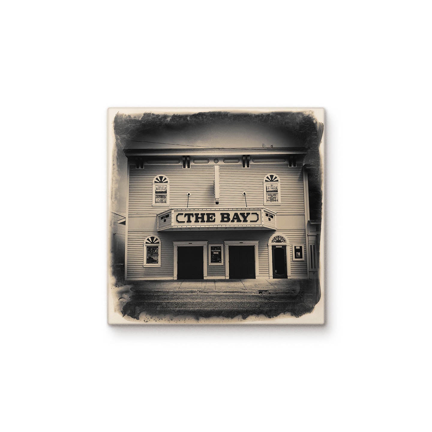 The Bay Theatre