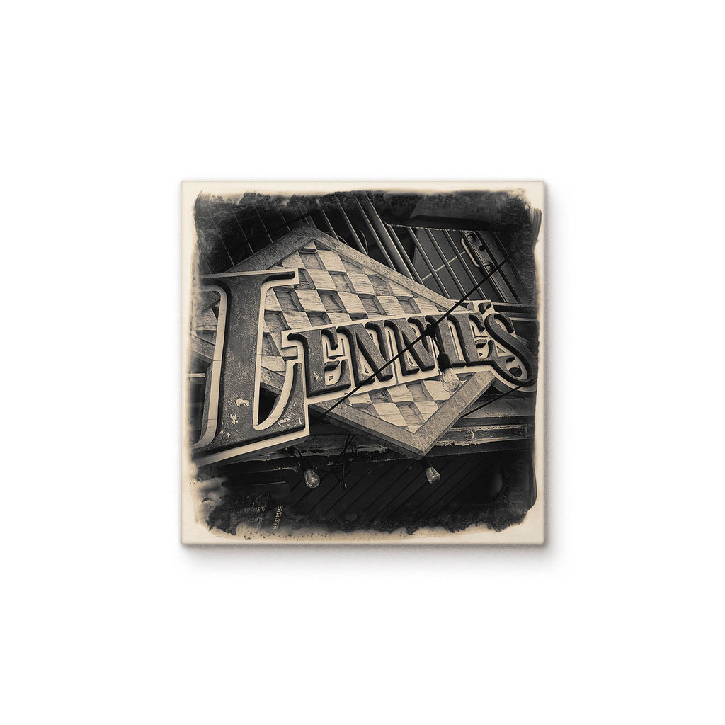 Lennie's