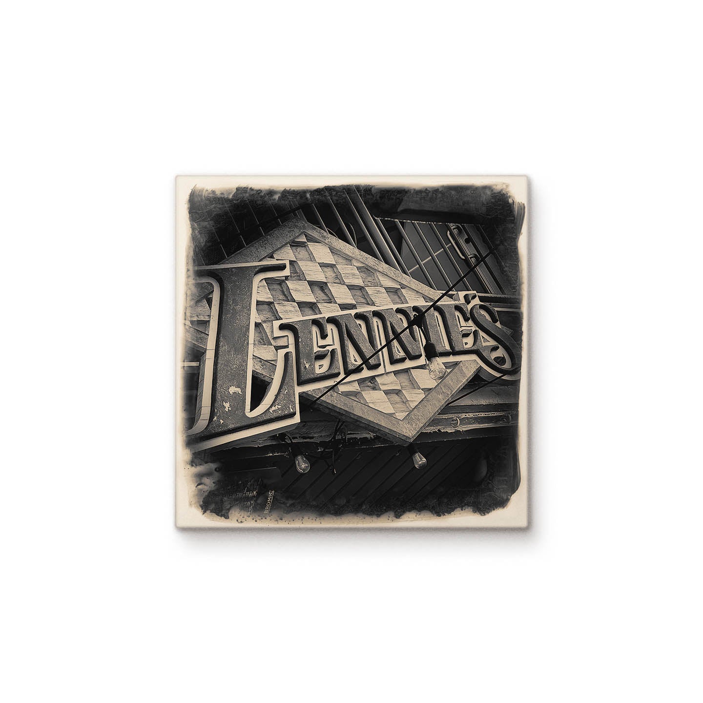 Lennie's