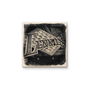 Lennie's