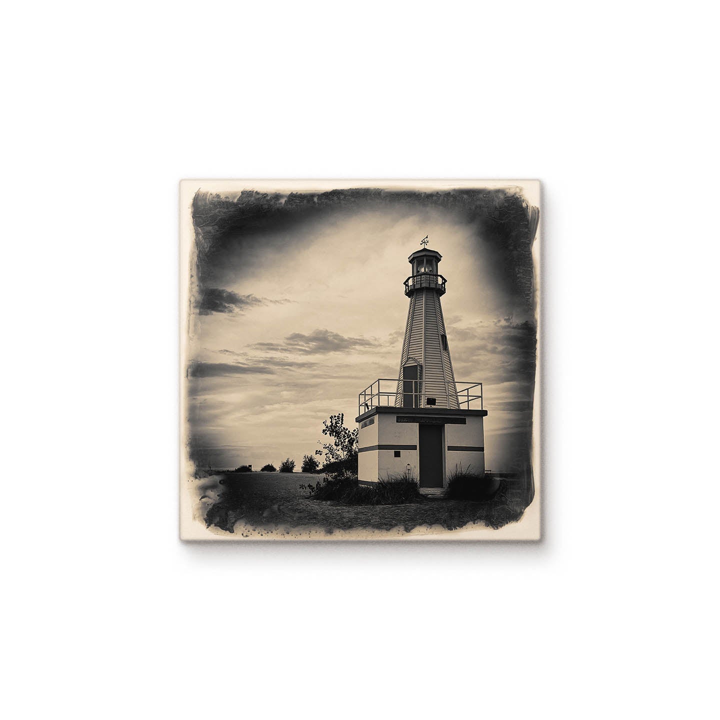 New Buffalo Lighthouse