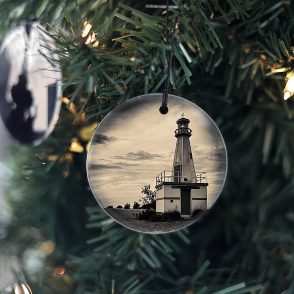 New Buffalo Lighthouse